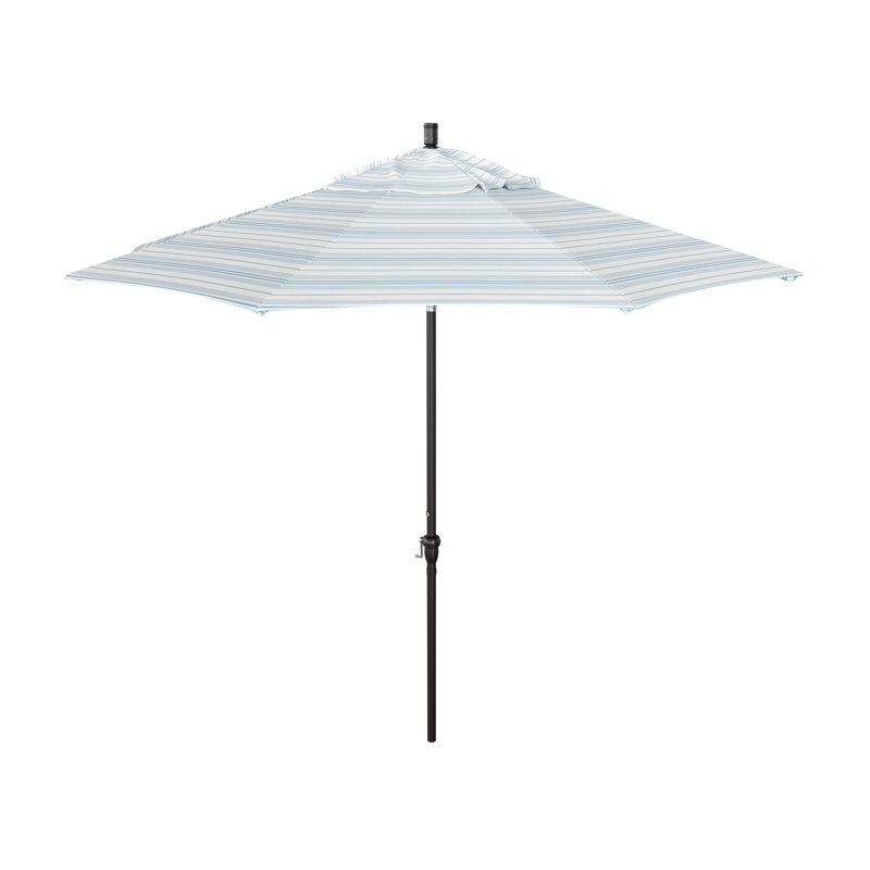 Tayyibah 108'' Market Umbrella, Welfleet Sea Outdura®