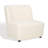 Ghida Upholstered Slipper Chair