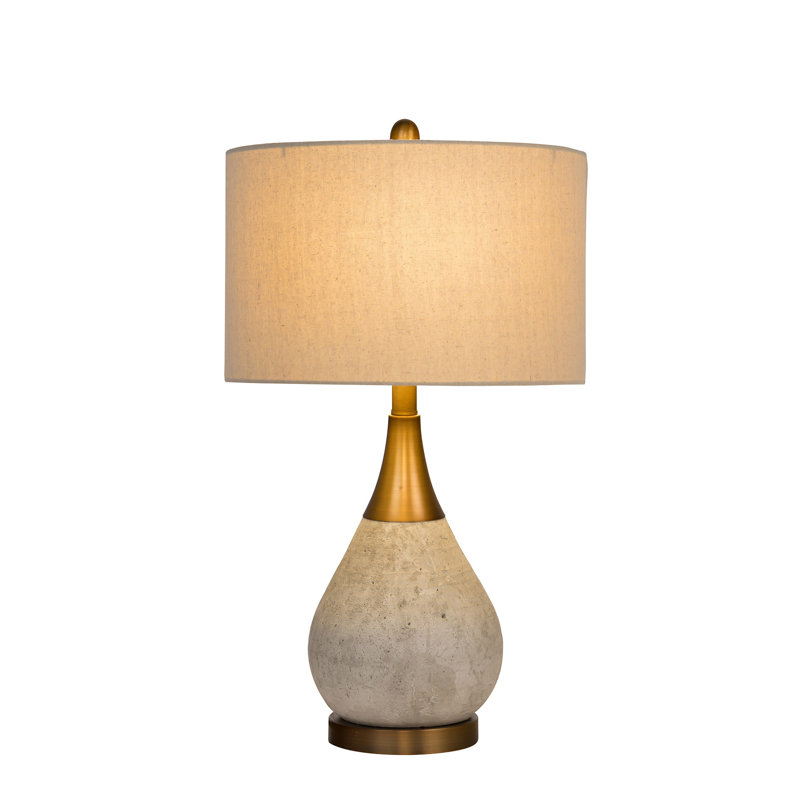 Herzberg Table Lamp