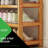 32 Pair Stackable Shoe Storage Cabinet