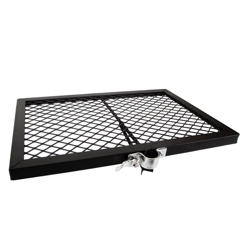 Barbecue au charbon portatif l 24 po Stansport