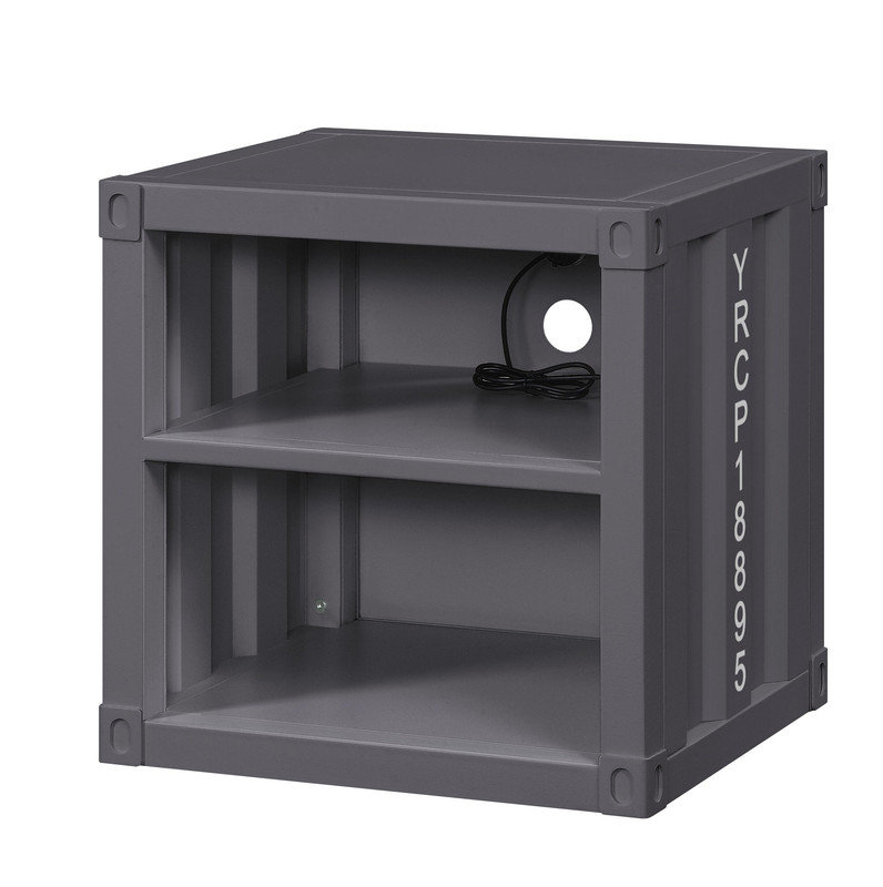 Bedside cabinet locker Small bookcase storage display cabinet Simple bookcase stand