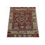 Burano Hand Knotted Wool Geometric Area Rug-739074185