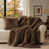 Sienna Brown Mink est en rupture de stock