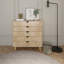 Commode 5 tiroirs Nevis-88582456