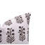 Housse de coussin intérieur / extérieur Floral Linen-1398903569