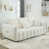 Peluche beige est en rupture de stock
