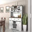 Armoire bar