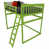 Lime Green Paint