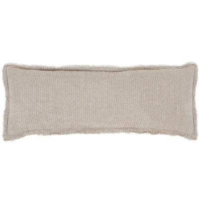 Laurel Lumbar Pillow Cover & Insert