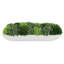 Jerez Faux Succulent in Fiberstone Planter-387915982