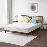 3'' Memory Foam Mattress Topper