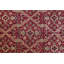 Oriental Hand-Knotted Wool Area Rug in Red/Brown/Gray-50887010