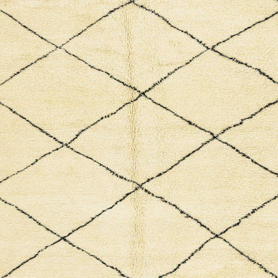 Abstract Indoor Rug