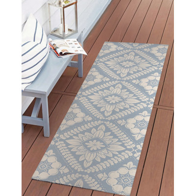 Talia Outdoor Area Rug