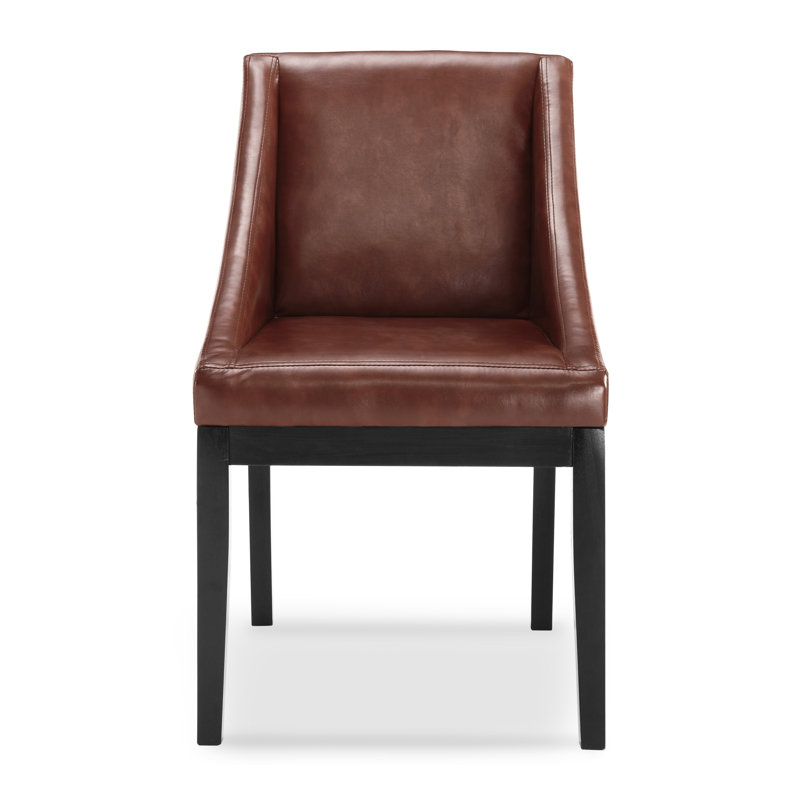 Chaise rembourrée Melson