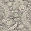Tapis floral gris et ivoire Aldric-1713584690