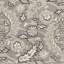 Tapis floral gris et ivoire Aldric-1713584692