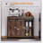 Accent Cabinet
