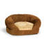 Lit orthopédique pour chien avec traversin-1087044872-1087044876