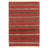 Wool Southwestern Indoor Rug