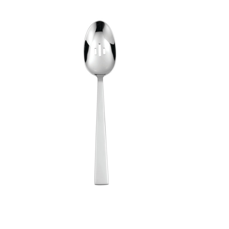 Fulcrum Pirced Tablespoons by Sant' Andrea (18/10)