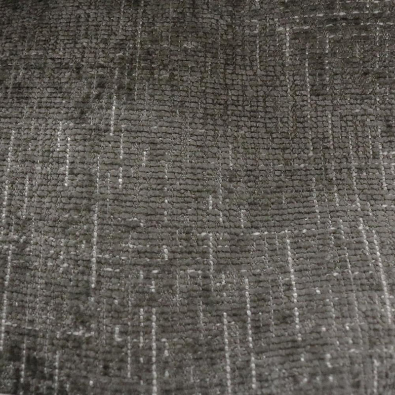 Tissu 83% polyester 17% rayonne Provence Performance, Bronze industriel