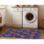 Tapis de blanchisserie antidérapant Crabby-2067166081-2067166082