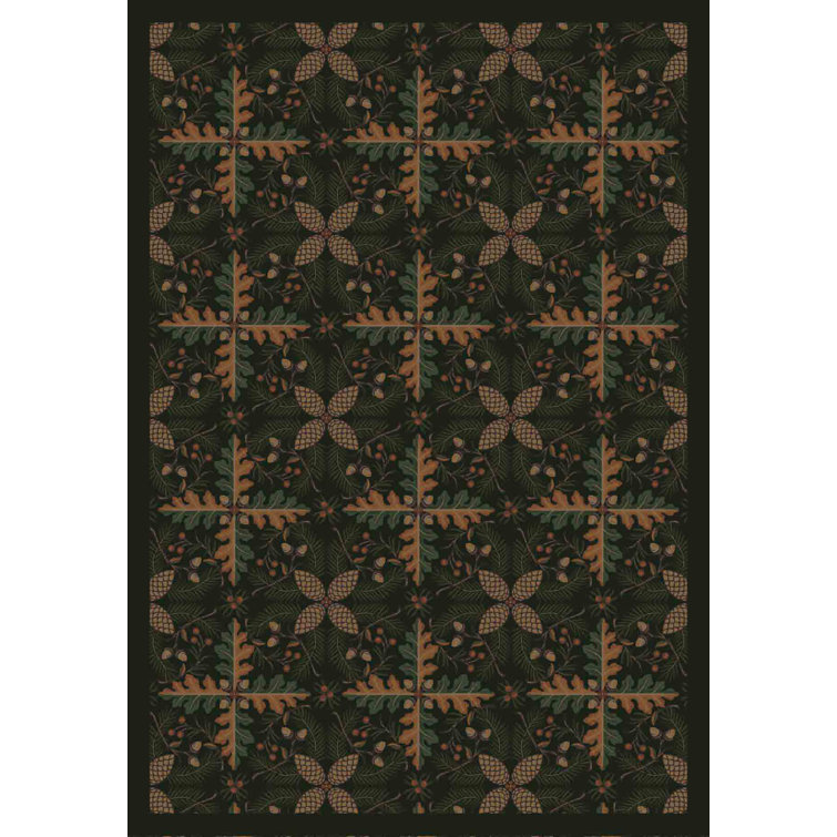 Nature Tahoe Area Rug