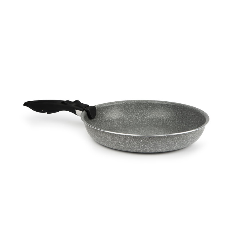 COUNTRY ROCK Non-Stick Frying Pan Set