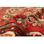 Tapis rouge Anadol 4 pi 9 po x 8 pi 0 po