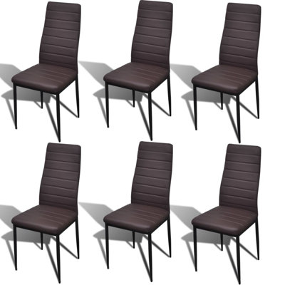 Bipin 46cm H Side Chair
