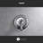 Nita Vantage Shower Trim Only: Round Shower Head, Single Handle Set & Rough-in Valve Included - Chrome Polished-92460961