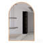 Miroir de salle de bain 24 po x 32 po.
