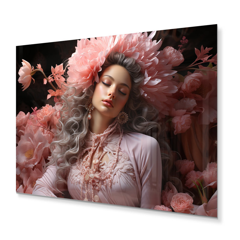 - Décoration murale en métal Hinduisim, H 16 po x l 32 po x P 1 po