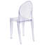 Chaise d'appoint Donshay