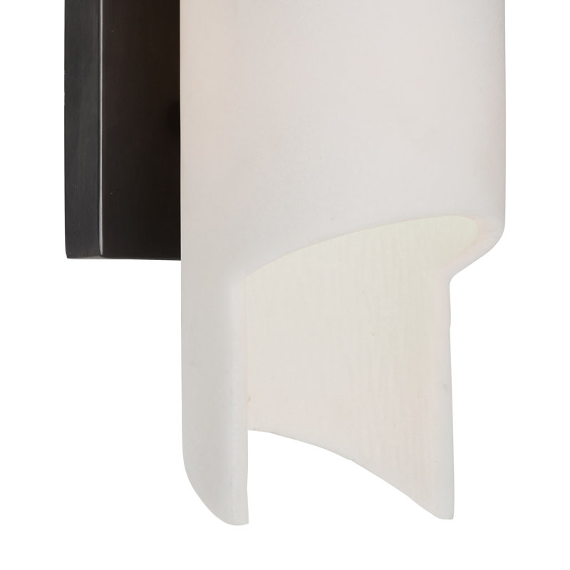Matthew 2 - Light Flush Mounted Sconce