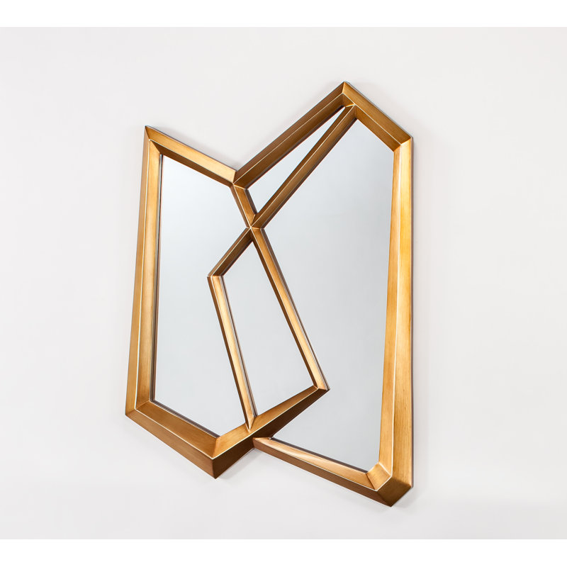 Flat Wall Mirror