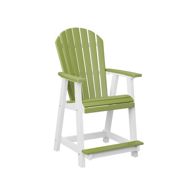 Fauteuil de comptoir berlinois Berlin