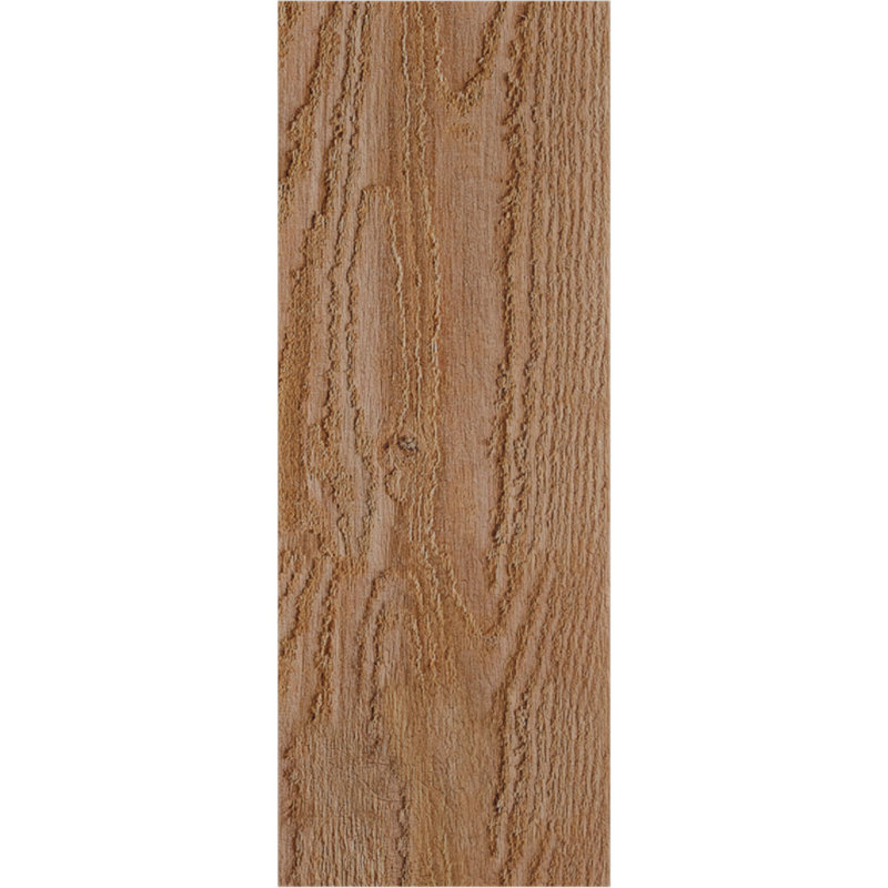 Huntington Corbel w/Backplate, 16" H x 6" W x 8" D, Western Red Cedar, Rough Sawn
