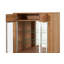 Sledmere Display Cabinet