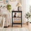 Ensemble de 3 petites tables basses Alonso-774122681
