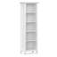 Bibliothèque en bois massif Amherst-1387830564
