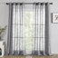 Paire de rideaux semi-transparents Kahdejah-2036236497-2036236493