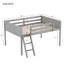 Lit mezzanine bas en bois avec échelle-1652166410-1652166407