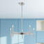 Martella 5-Light Chandelier-1043307901-1029283541
