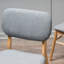 CHAISE (ensemble de 2)