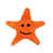 Orange selected