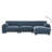 108" Modular Sectional Sofa