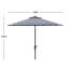 Parasol de plage 130 po-1167028797